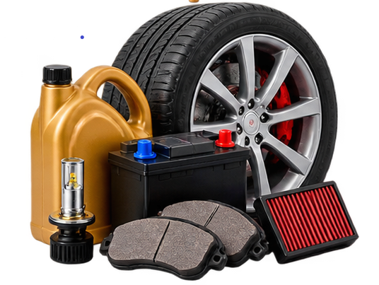 Automotive