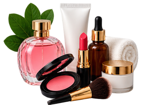 Beauty & Personal Care