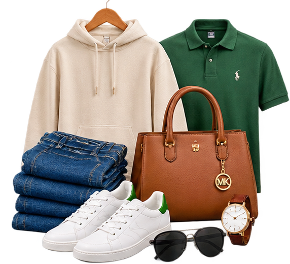 Fashion