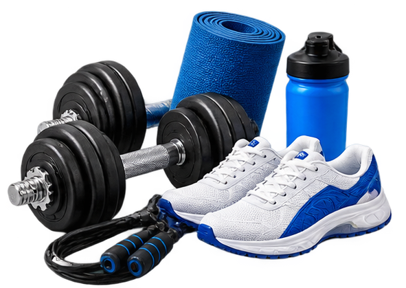 Sports & Fitness